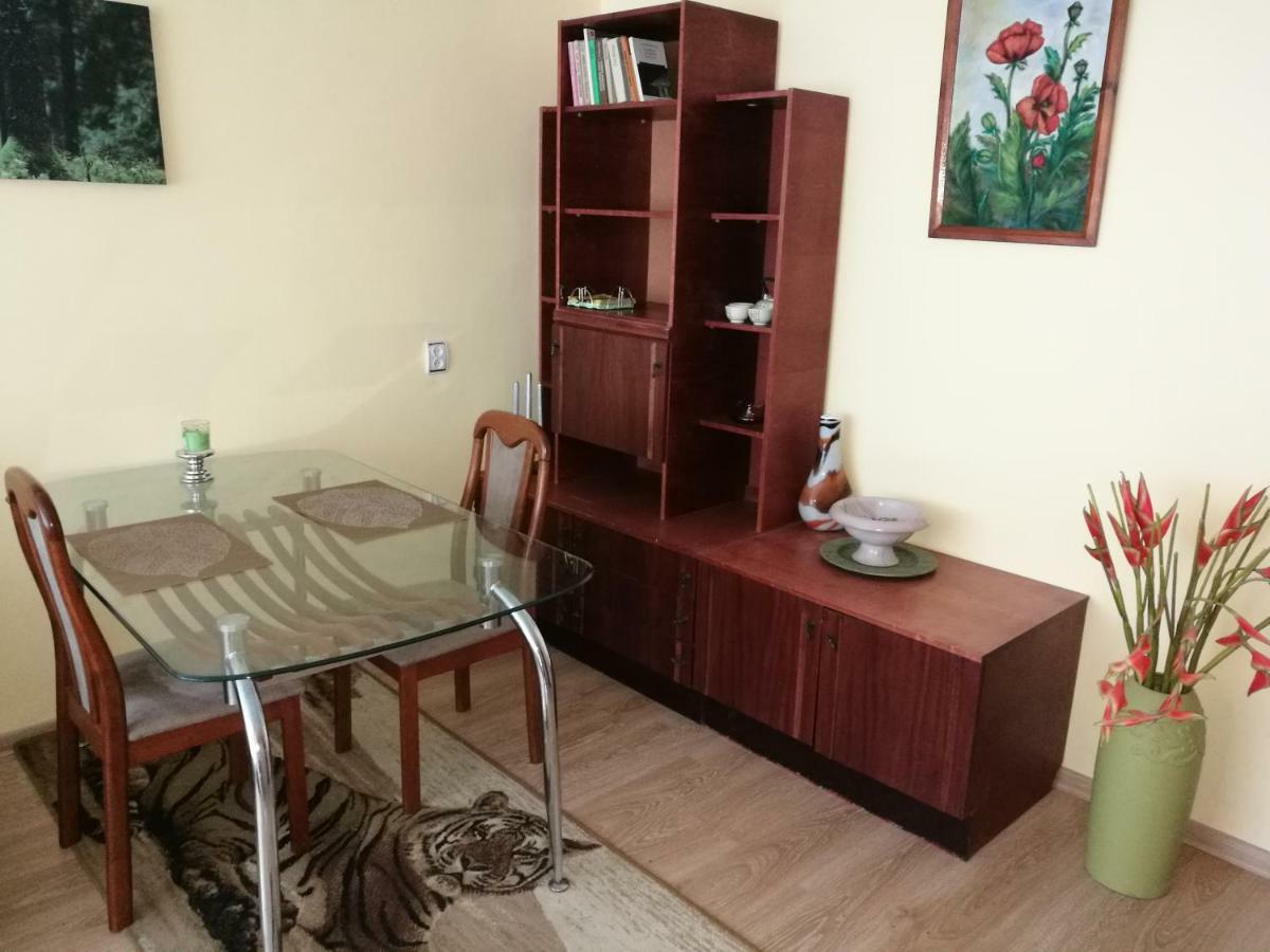 Tejos Guest House Siauliai  Exterior photo